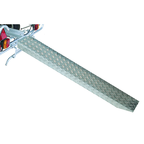 Erde CH451 Motorbike Loading Ramp 1.5m