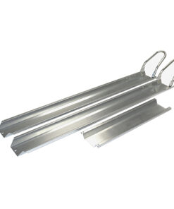 Erde CH751 Multifunctional Trailer Parts