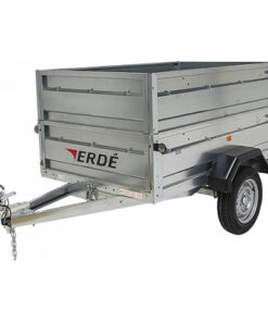 Erde Solid Side Extensions