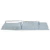 Erde Universal Load Bars for ABS Hard Covers