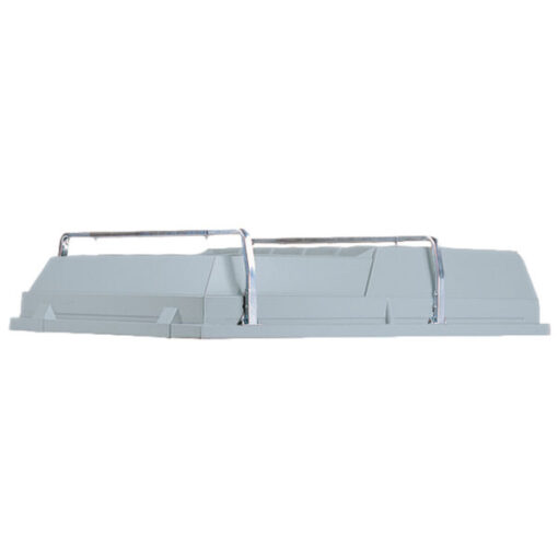 Erde Universal Load Bars for ABS Hard Covers
