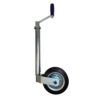 Maypole 42mm Trailer Jockey Wheel 400kg