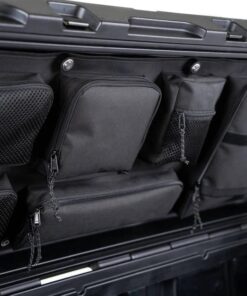 TentBox Cargo Storage Box 2