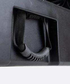 TentBox Cargo Storage Box 4