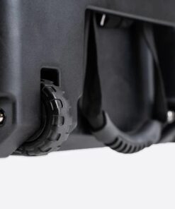 TentBox Cargo Storage Box 8