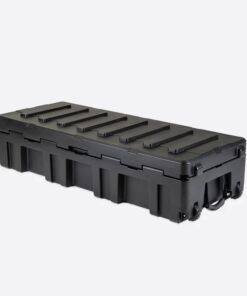 TentBox Cargo Storage Box 9