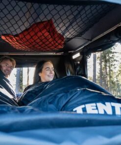 TentBox Sleeping Bag 1