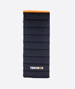 TentBox Sleeping Bag 3