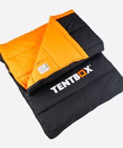 TentBox Sleeping Bag 4