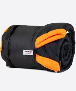 TentBox Sleeping Bag 6