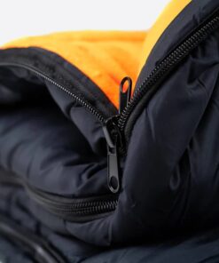 TentBox Sleeping Bag 7