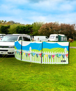 Caravan Towing Accessories