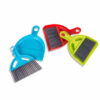 Kampa Bristle XL Dust Pan & Brush