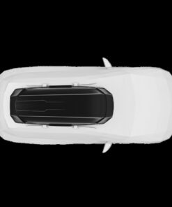 Thule Motion 3 XXL Black Glossy - Berkshire County Trailers, Towing & Leisure 3