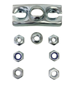 Brake Cable Compensators