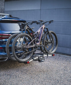 Thule EasyFold XT 933 2 Bike Cycle Carrier