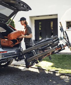 Thule EasyFold XT 933 2 Bike Carrier