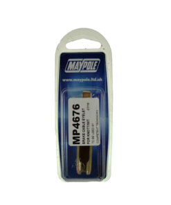 Knott Brake Cable Eyelet - Berkshire County Trailers