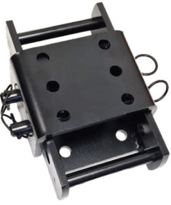 270mm Height Adjustable 2 Pin Drop Plate MP23727B