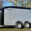 Debon C800 Box Trailer - Berkshire County Trailers