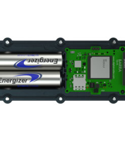 Nortrak Trailer Sentry GPS Tracker