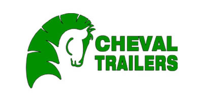 Cheval Trailer Suppliers - Berkshire County Trailers