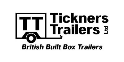 Tickners Trailers Suppliers - Berkshire County Trailers