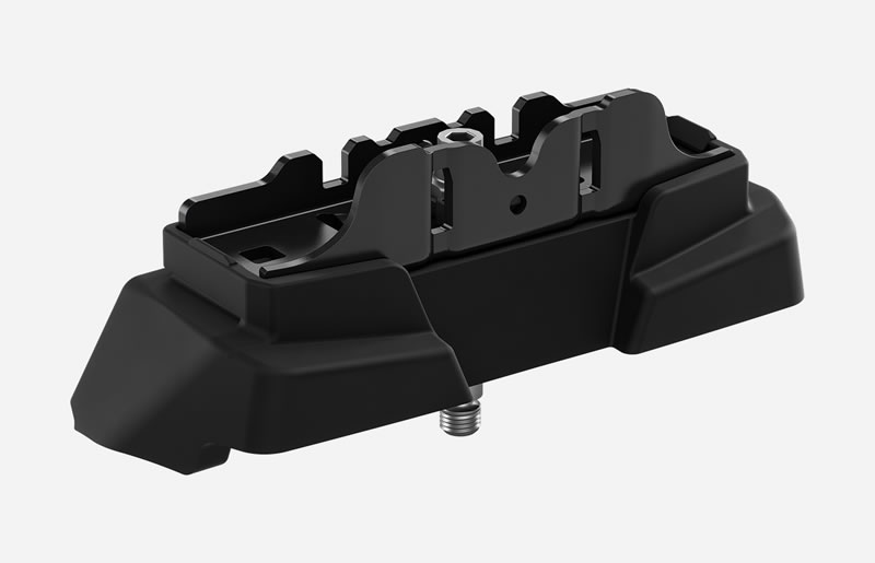 Thule Fitting Kits from Berkshire County Trailers