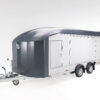 Debon C2000 Box Trailer - Berkshire County Trailers