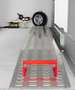 Debon C2000 Box Trailer - Berkshire County Trailers