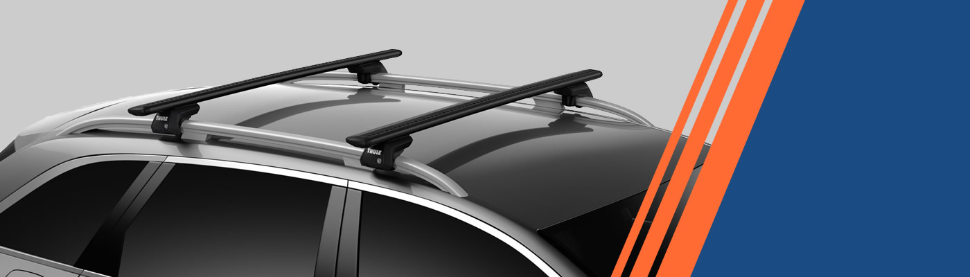 Thule Fitting Kits, designed to provide a precision fit for your roof rack system.