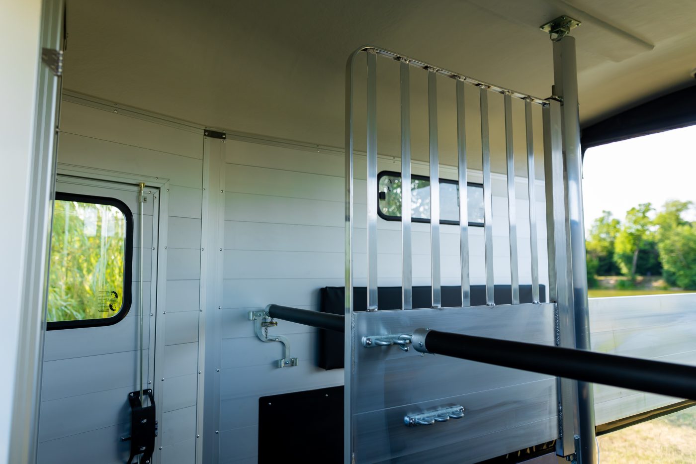 Touring XL trailer for sale.