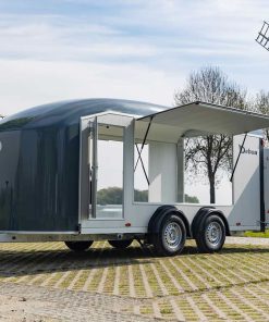 Debon Roadster C900 Trailer - Berkshire County Trailers