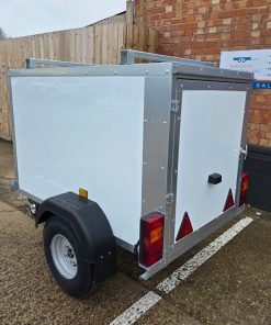 Tickners CP53 in Stock - Berkshire County Trailers 2