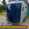 Used Cheval Maxi 2 Horse Trailer 2022 - Berkshire County Trailers