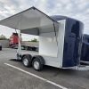 Debon C500 with Sales Flap