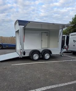 Debon C500 with Sales Flap Berkshire