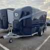 Debon Cargo 1300 in Blue - Berkshire County Trailers