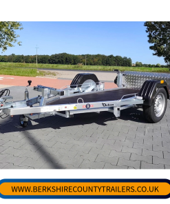 Debon Moto S Motorcycle / Trike/ Mobility Scooter Trailer