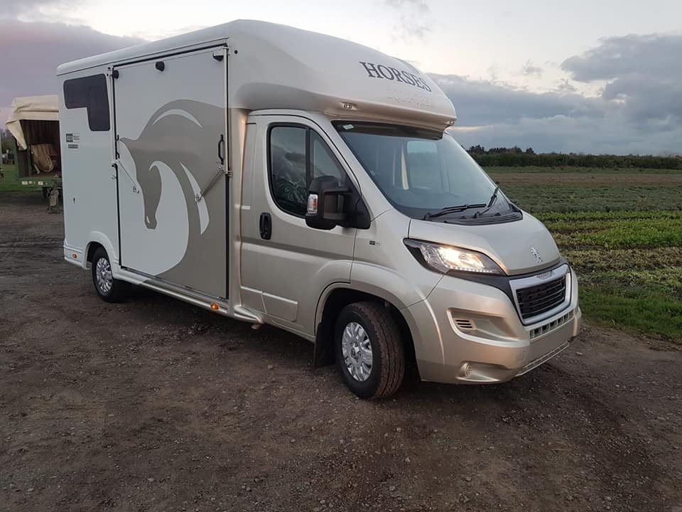 Horsebox Servicing and Repairs