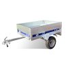Maypole SY150 Camping Trailer - Berkshire County Trailers