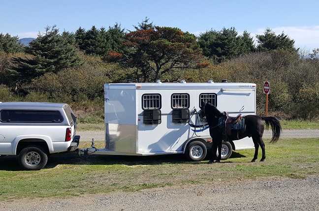 Flettner Roof Vent Fitting Service 5 - Berkshire County Trailers