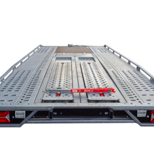 Trailer Ramp Lock for Brian James Car Trailers